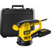 Stanley FME440K FatMax Ponceuse excentrique 125mm, 480W