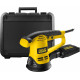 Stanley FME440K FatMax Ponceuse excentrique 125mm, 480W