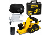 Stanley FME630K FatMax Rabot 750W, 82 mm