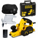 Stanley FME630K FatMax Rabot 750W, 82 mm