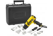 Stanley FME670K-QS FatMax Décapeur thermique (50-600°C/2000W), coffret