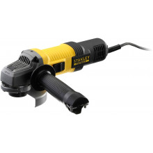 Stanley FMEG210-QS FatMax Meuleuse d’angle (115mm/850W)
