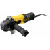 Stanley FMEG210 Meuleuse d’angle (115mm/850W)