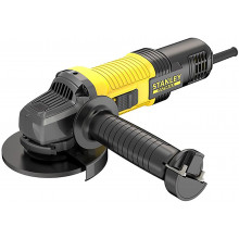 Stanley FMEG220 Meuleuse angulaire 125 mm, 850 W