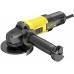 Stanley FMEG220 Meuleuse angulaire 125 mm, 850 W