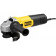 Stanley FMEG225VS-QS Meuleuse d'angle 125mm, 1100W