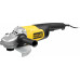 Stanley FMEG232 Meuleuse 230mm, 2000W