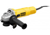 Stanley FMEG615-QS Meuleuse (115mm/600W)
