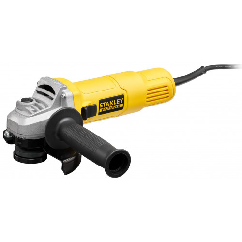 Stanley FMEG615-QS Meuleuse (115mm/600W) Stanley FMEG615-QS Meuleuse (115mm/600W)