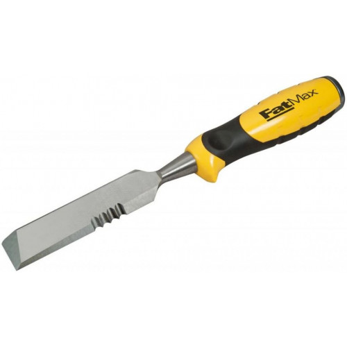 Stanley FMHT0-16067 FatMax Ciseau a biseau latéral 25mm