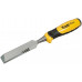 Stanley FMHT0-16067 FatMax Ciseau a biseau latéral 25mm