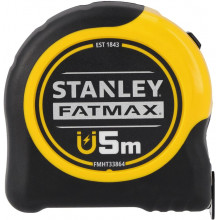 Stanley FMHT0-33864 FatMax BladeArmor Mesure magnétique 5m/32mm