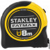Stanley FMHT0-33868 FatMax BladeArmor Mesure magnétique 8m/32mm