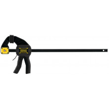Stanley FMHT0-83211 FatMax L Serre-joint grande puissance 450mm, 135kg