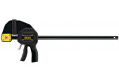 Stanley FMHT0-83213 FatMax XL Serre-joint haute puissance 450mm, 270kg