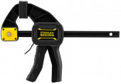 Stanley FMHT0-83234 FatMax L Serre-joint grande puissance 150mm, 135kg