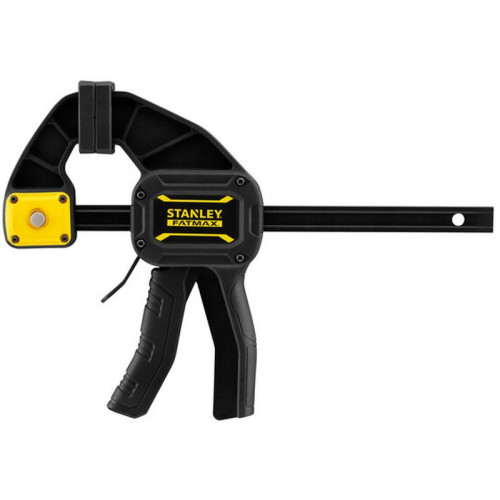 Stanley FMHT0-83234 FatMax L Serre-joint grande puissance 150mm, 135kg Stanley FMHT0-83234 FatMax L Serre-joint grande puissance 150mm, 135kg