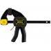 Stanley FMHT0-83234 FatMax L Serre-joint grande puissance 150mm, 135kg