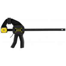 Stanley FMHT0-83235 FatMax L Serre-joint grande puissance 300mm, 135kg