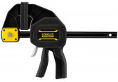 Stanley FMHT0-83238 FatMax XL Serre-joint haute puissance 150mm, 270kg