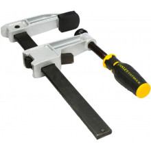 Stanley FMHT0-83245 FatMax Serre-joint a vis 400mm, 450kg