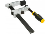 Stanley FMHT0-83247 FatMax Serre-joint a vis 800mm, 450kg