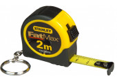 Stanley FMHT1-33856 FatMax Mesure porte-clés 2m