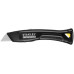 Stanley FMHT10500-0 FatMax Couteau a lame fixe, noir