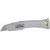 Stanley FMHT10501-0 FatMax Couteau a lame fixe, argenté