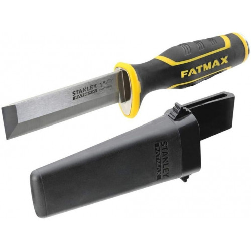 Stanley FMHT16693-0 FatMax Couteau de démolition 25mm
