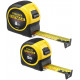 Stanley FMHT31725-0 FatMax Set 2 metres enrouleurs 5m et 8 m