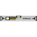 Stanley FMHT43671-1 FatMax Xtreme Niveau tubulaire magnétique 400mm Stanley FMHT43671-1 FatMax Xtreme Niveau tubulaire magnétique 400mm