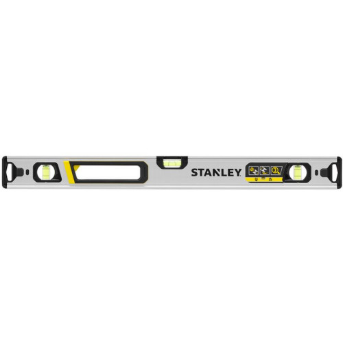Stanley FMHT43672-1 FatMax Xtreme Niveau tubulaire 600mm Stanley FMHT43672-1 FatMax Xtreme Niveau tubulaire 600mm