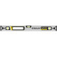 Stanley FMHT43672-1 FatMax Xtreme Niveau tubulaire 600mm