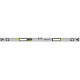 Stanley FMHT43677-1 FatMax Xtreme Niveau tubulaire magnétique 1200mm