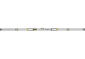 Stanley FMHT43678-1 FatMax Xtreme Niveau tubulaire 1800mm