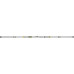 Stanley FMHT43678-1 FatMax Xtreme Niveau tubulaire 1800mm