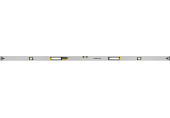 Stanley FMHT43680-1 FatMax Xtreme Niveau tubulaire 2000mm