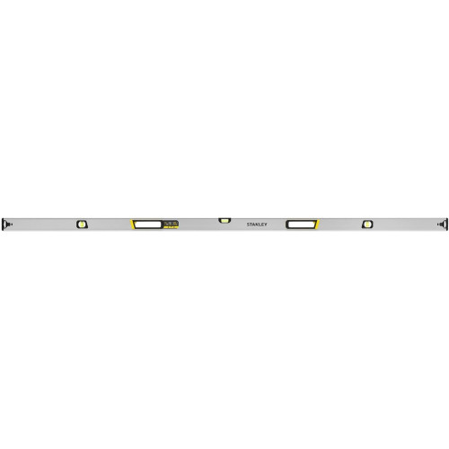 Stanley FMHT43680-1 FatMax Xtreme Niveau tubulaire 2000mm Stanley FMHT43680-1 FatMax Xtreme Niveau tubulaire 2000mm