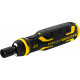 Stanley FMHT66719-0 FatMax Tournevis 4V Power-Assist Bit