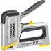 Stanley FMHT70100-0 FatMax Agrafeuse aluminium travaux légers spéciale câbles