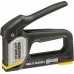 Stanley FMHT70401-0 FatMax Agrafeuse-cloueuse 4-en-1 travaux légers