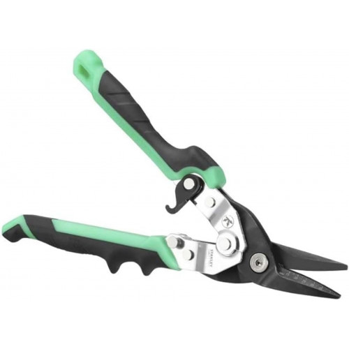 Stanley FMHT73557-0 FatMax Ergo Cisaille aviation passe-franc droite 250mm