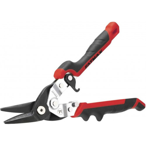 Stanley FMHT73755-0 FatMax Ergo Cisaille aviation passe-franc gauche 250mm