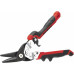 Stanley FMHT73755-0 FatMax Ergo Cisaille aviation passe-franc gauche 250mm