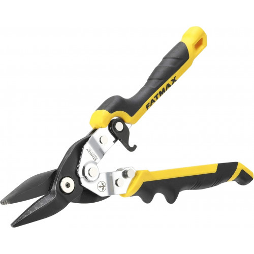 Stanley FMHT73756-0 FatMax Ergo Cisaille aviation universelle 250mm