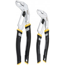 Stanley FMHT75502-0 FatMax Pince multiprise réglable SIKO 180mm et 250mm