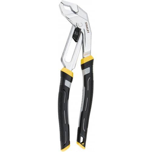 Stanley FMHT75508-0 FatMax Pince multiprise entrepassée Dual Adjust SIKO 200mm