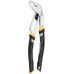 Stanley FMHT75510-0 FatMax Pince multiprise entrepassée Dual Adjust SIKO 250mm