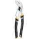 Stanley FMHT75510-0 FatMax Pince multiprise entrepassée Dual Adjust SIKO 250mm